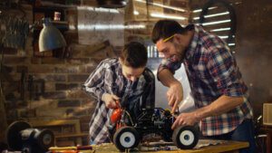 Best Gas RC Cars