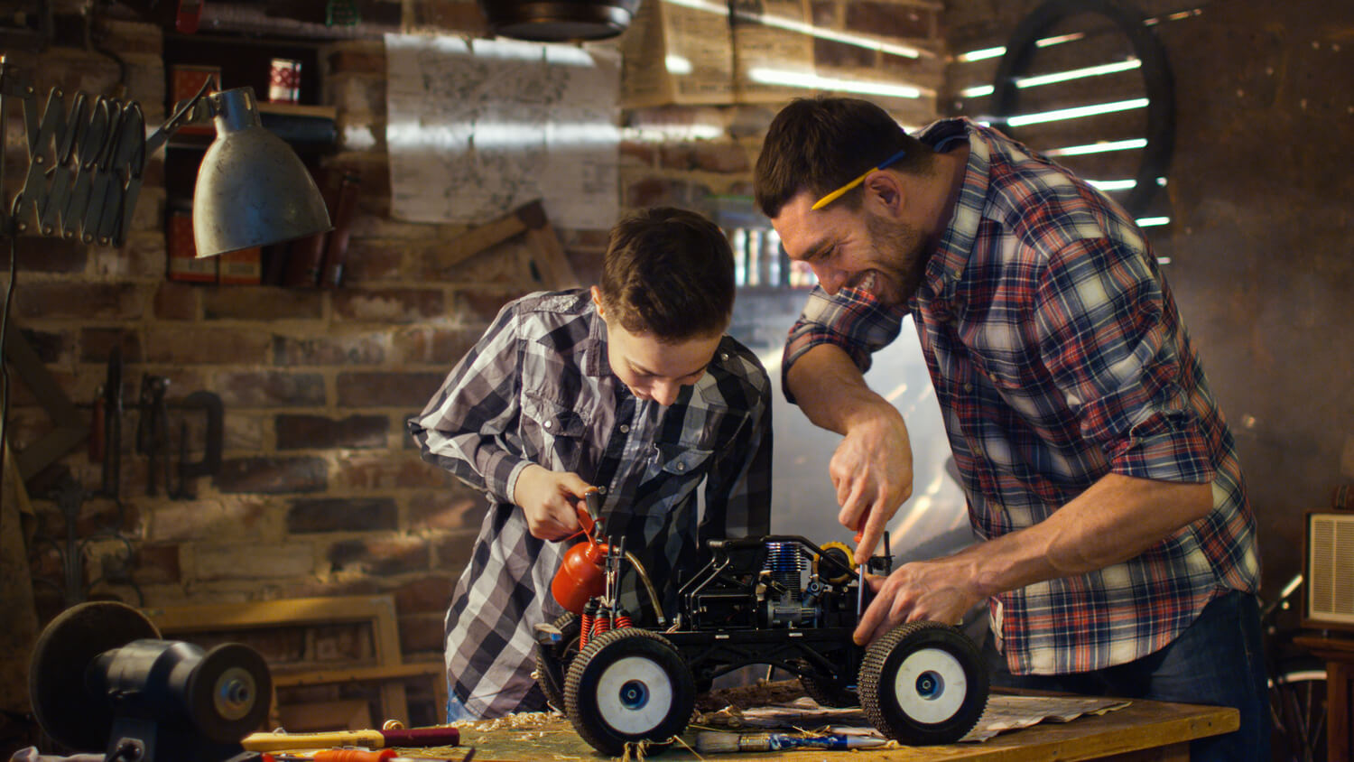 Best Gas RC Cars