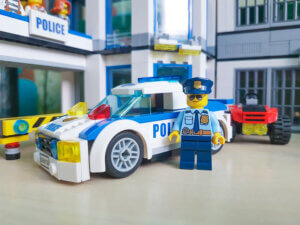 Best Lego City Sets