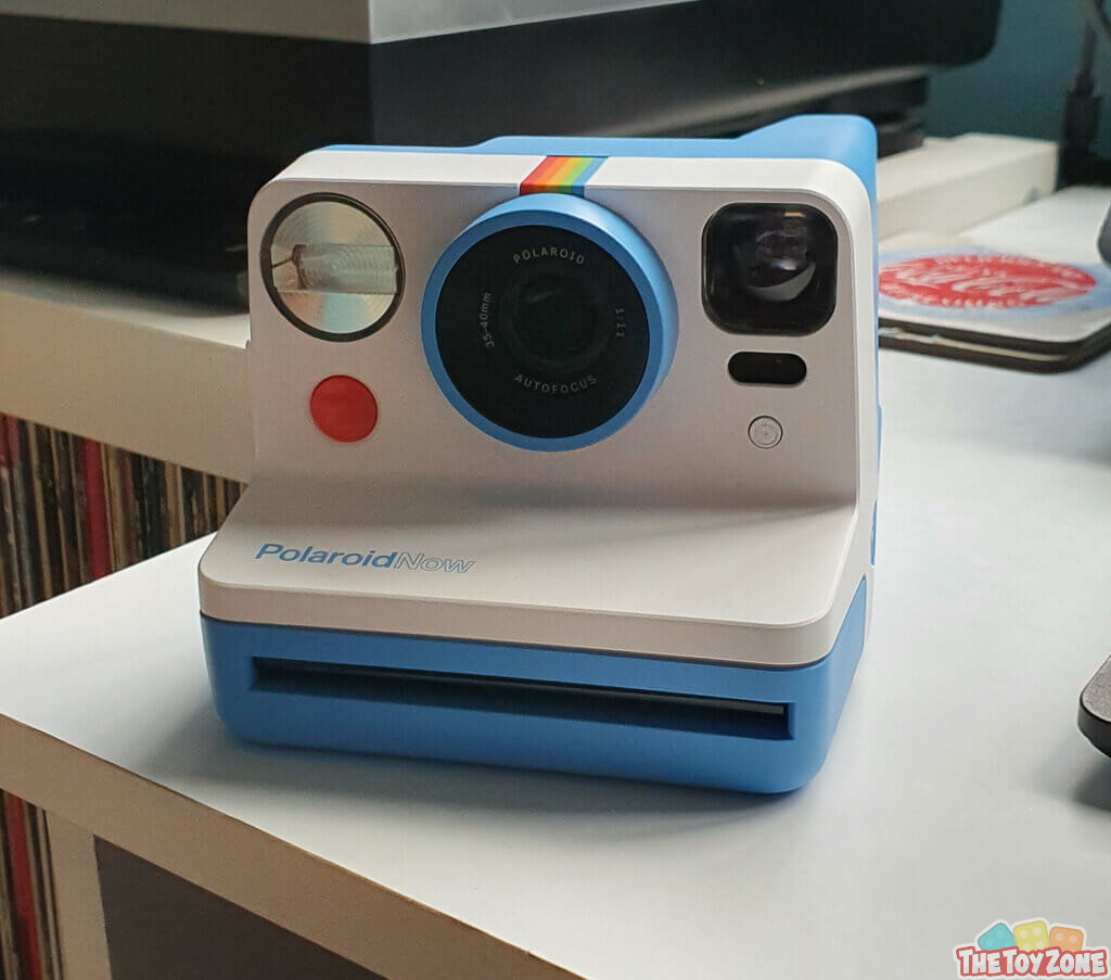 Polaroid 9030 3