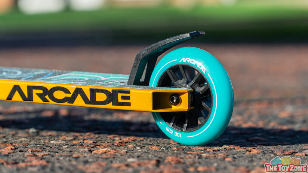 Arcade Pro Scooter .3