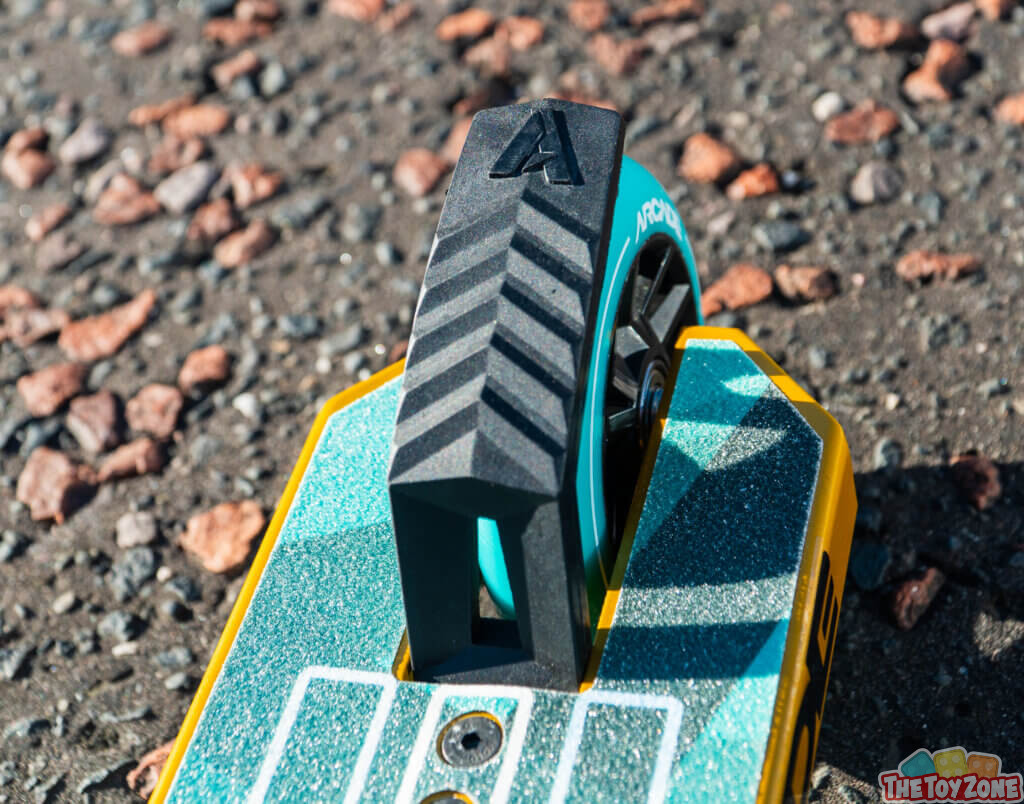 Arcade Pro Scooter 4