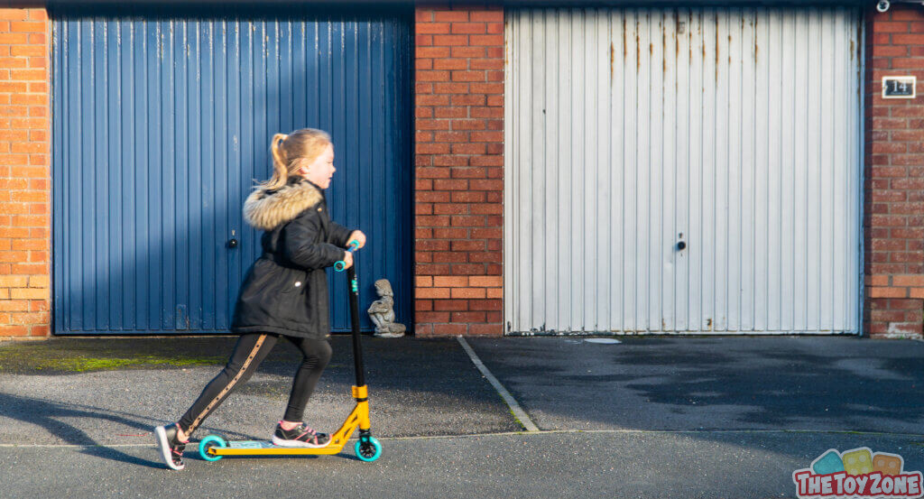 Arcade Pro Scooter 8