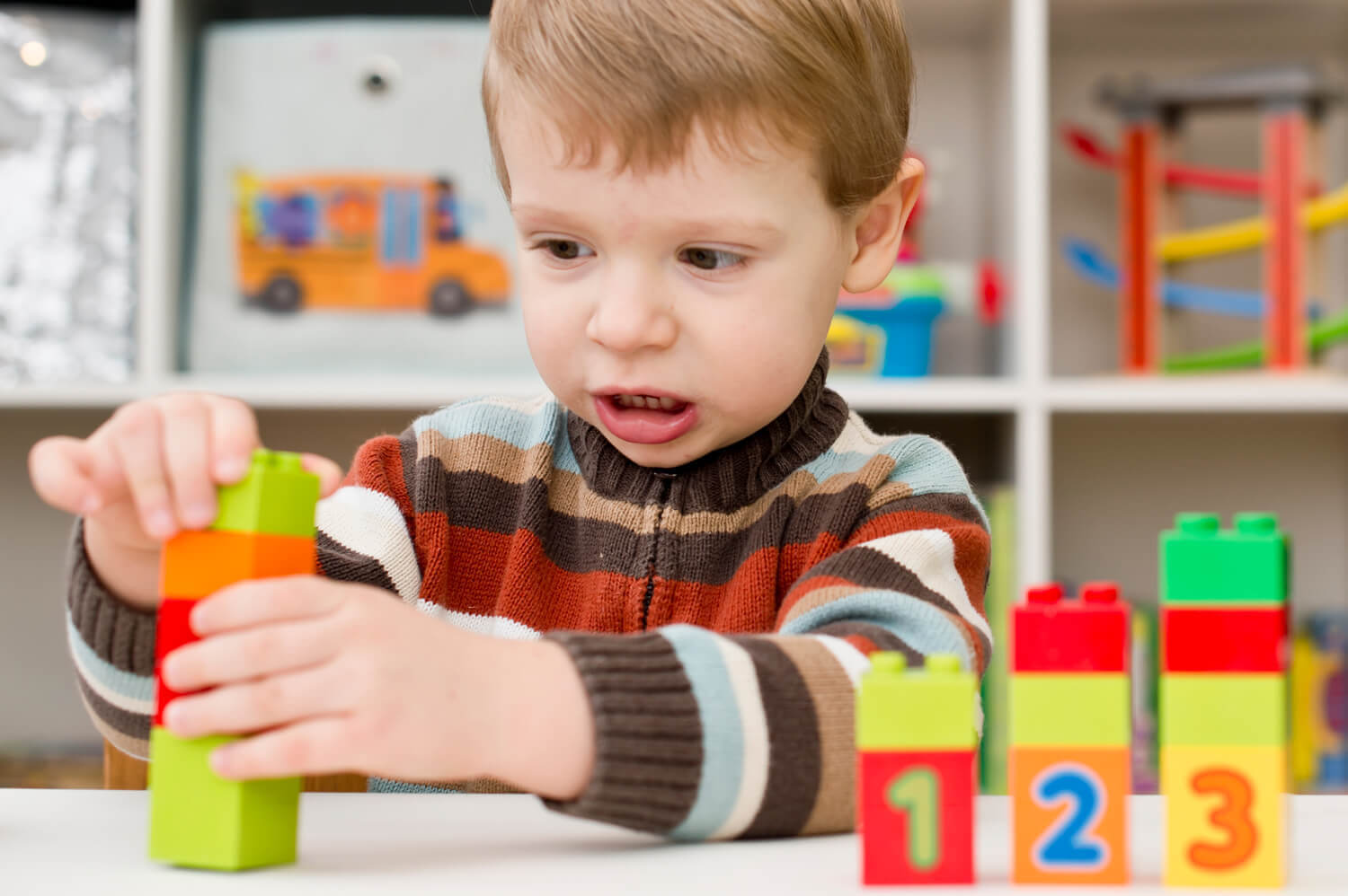 Best Duplo Sets for 2 Year Olds