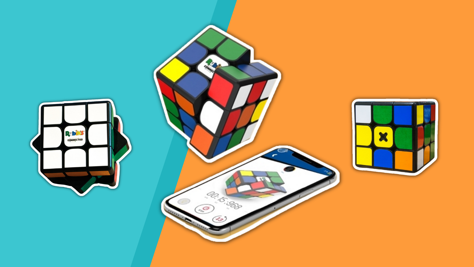 Header Rubiks Connected