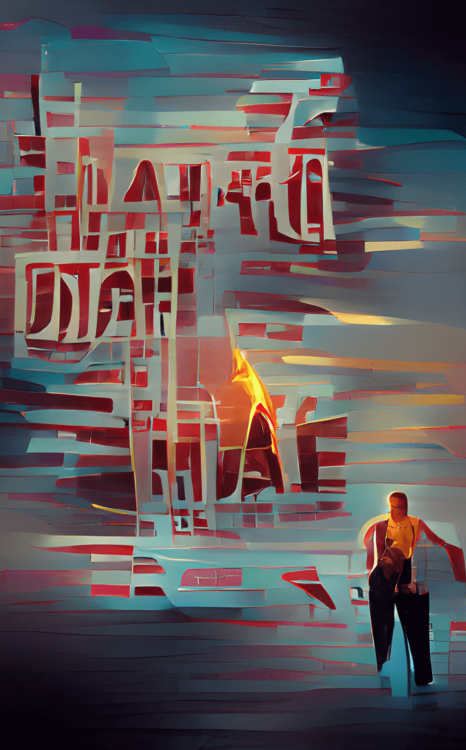 Die Hard Dark Fantasy