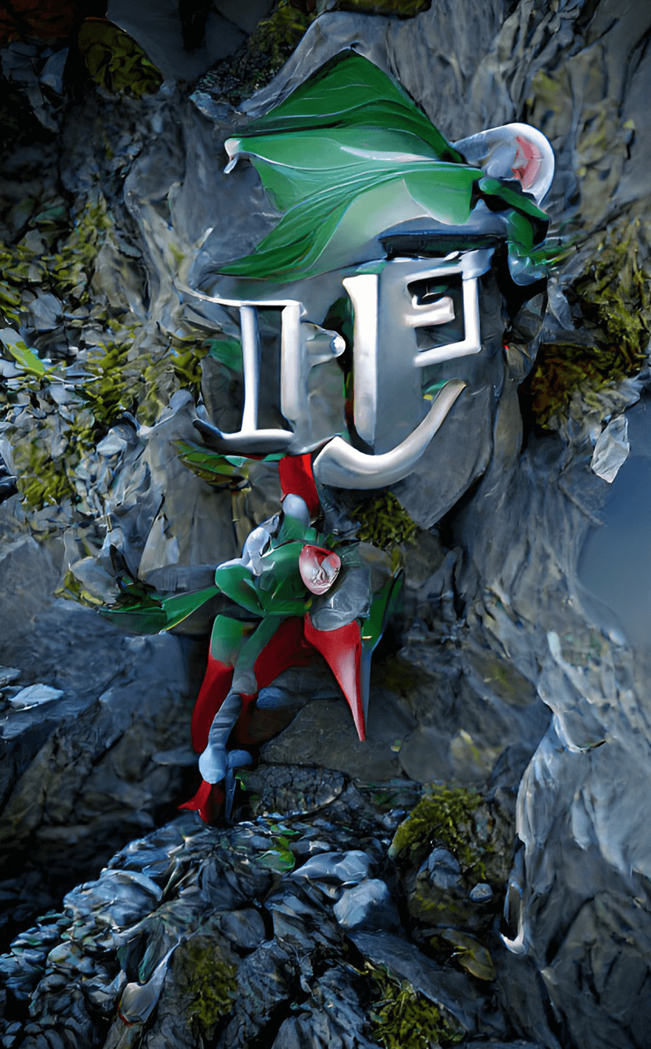 Elf HD