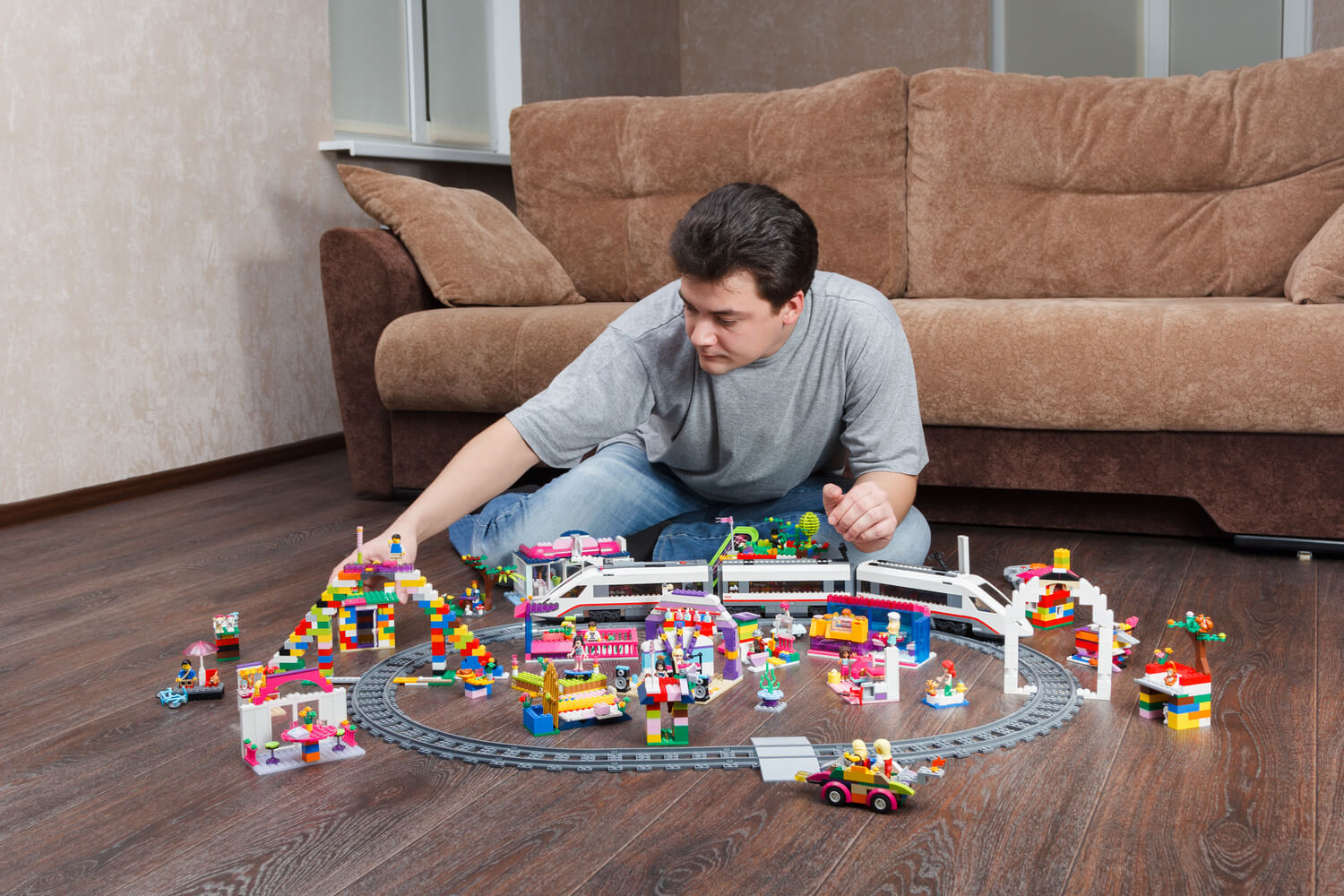 Best Legos for Older Kids