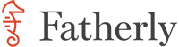 fatherly logo