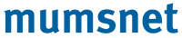 mumsnet logo