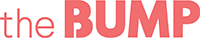 the bump logo
