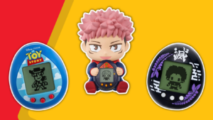 Header 25 Best Tamagotchi Toys