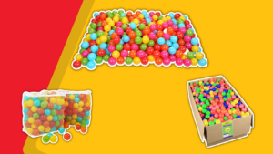 Header 8 Best Bulk Ball Pit Balls Available on Amazon
