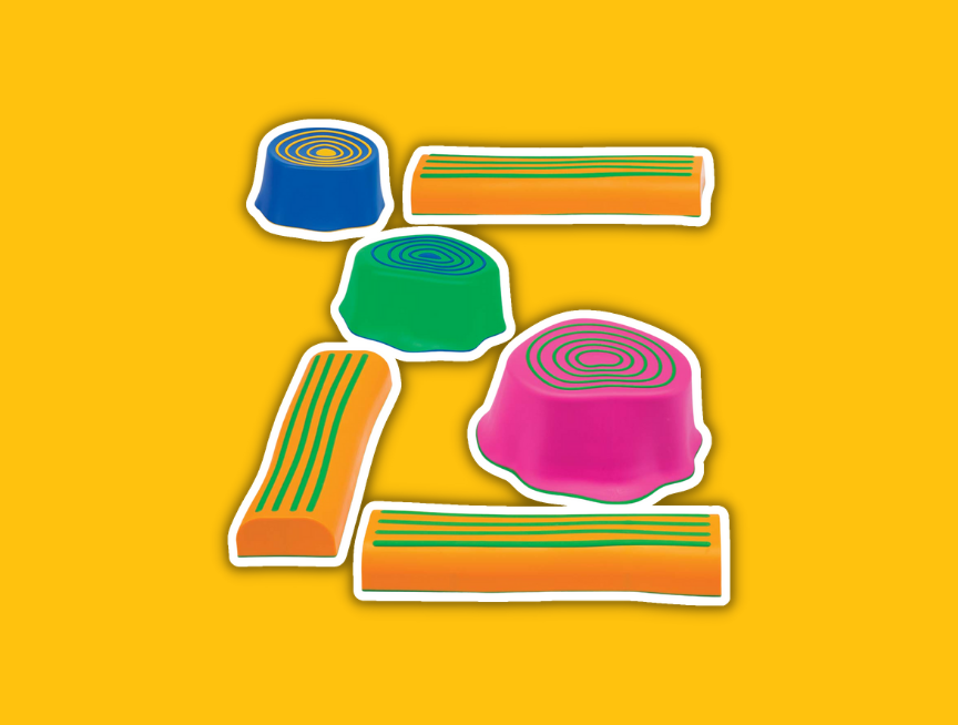 6 edxeducation Step a Trail Obstacle Course