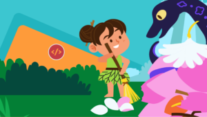 Header Codable Childrens Book