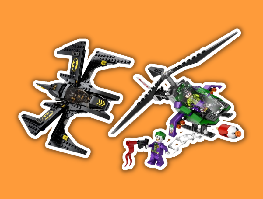13 Budget Option Super Heroes Batwing Battle Over Gotham City