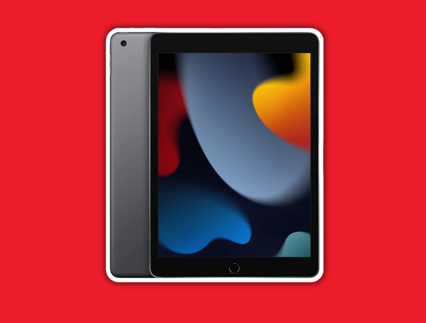 15 Apple 10.2 inch iPad WiFi 64GB