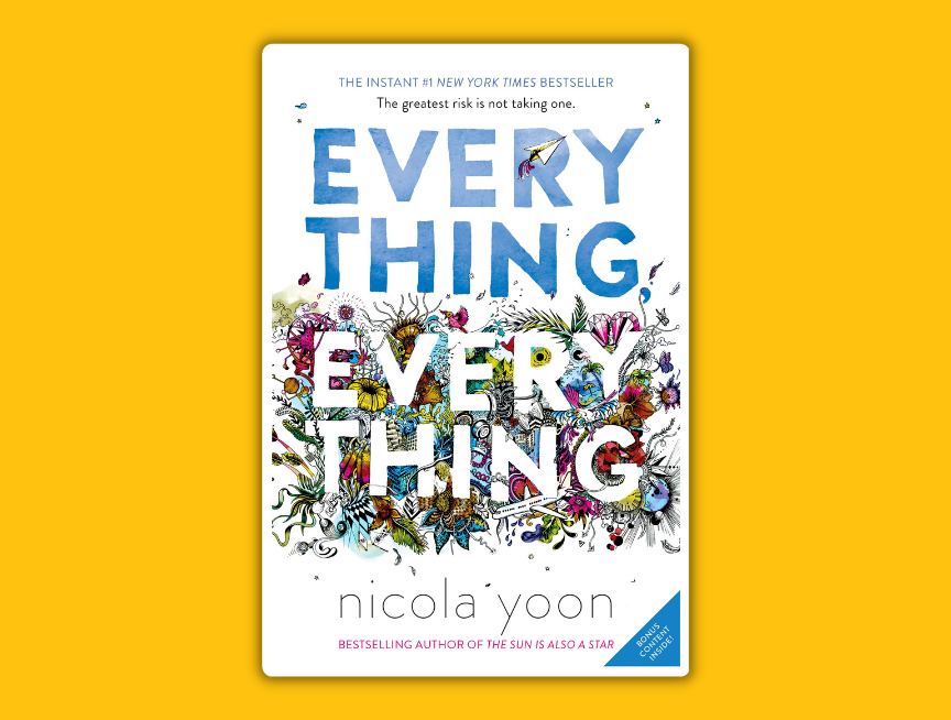 19 Everything Everything