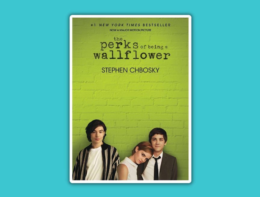 20 Perks of Being a Wallflower
