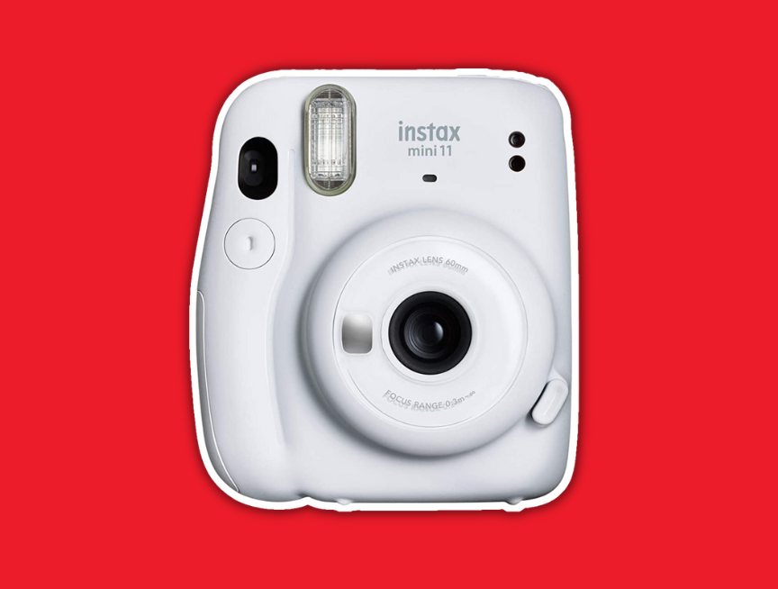 21 Fujifilm Instax Mini 11 Instant Camera