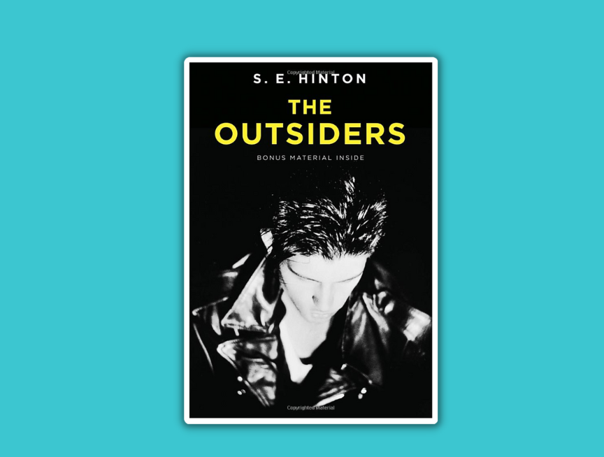 35 The Outsiders