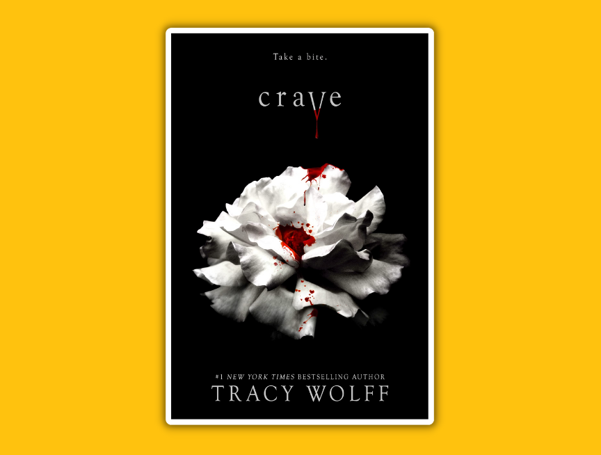 36 Crave