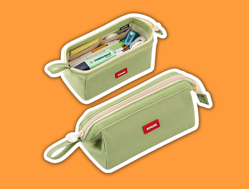 43 CICIMELON Pencil Case