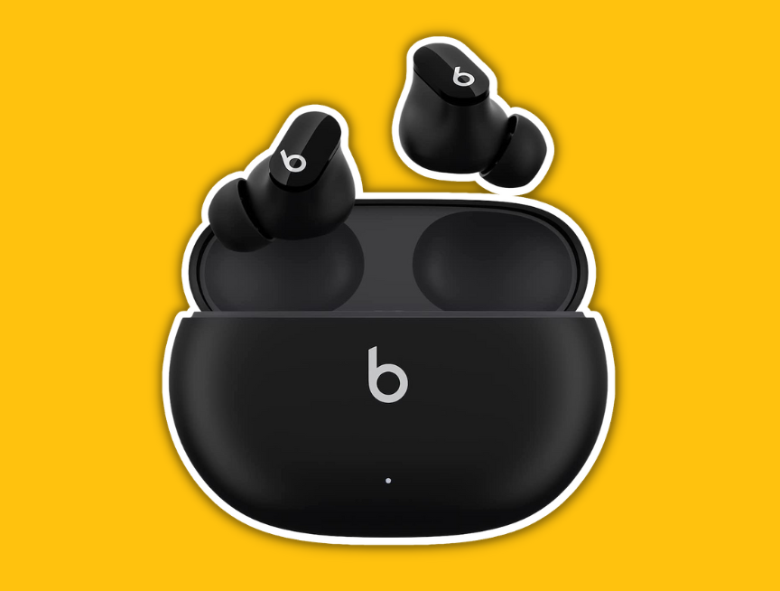 53 Beats Studio Buds