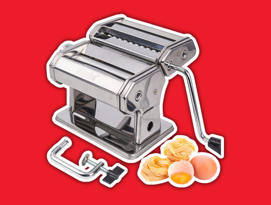 55 Pasta Maker