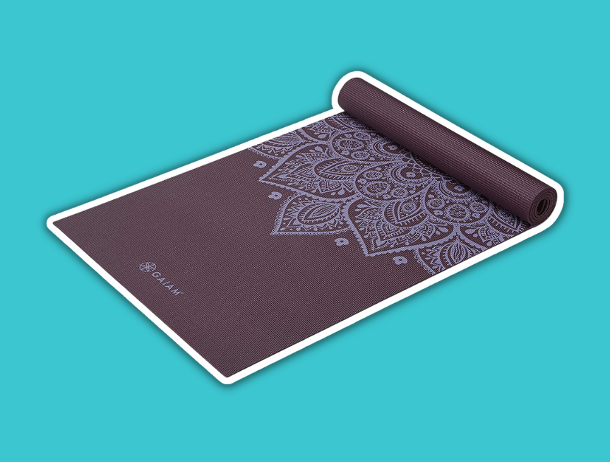 57 Yoga Mat