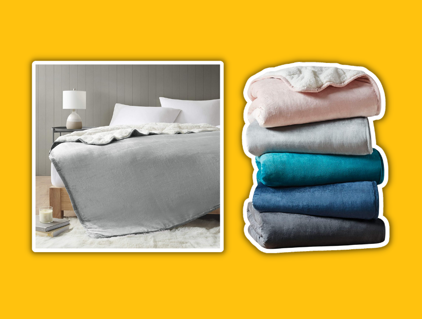 58 Weighted Blanket
