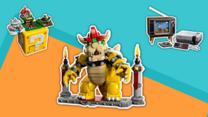 Header 28 Best LEGO Super Mario Sets