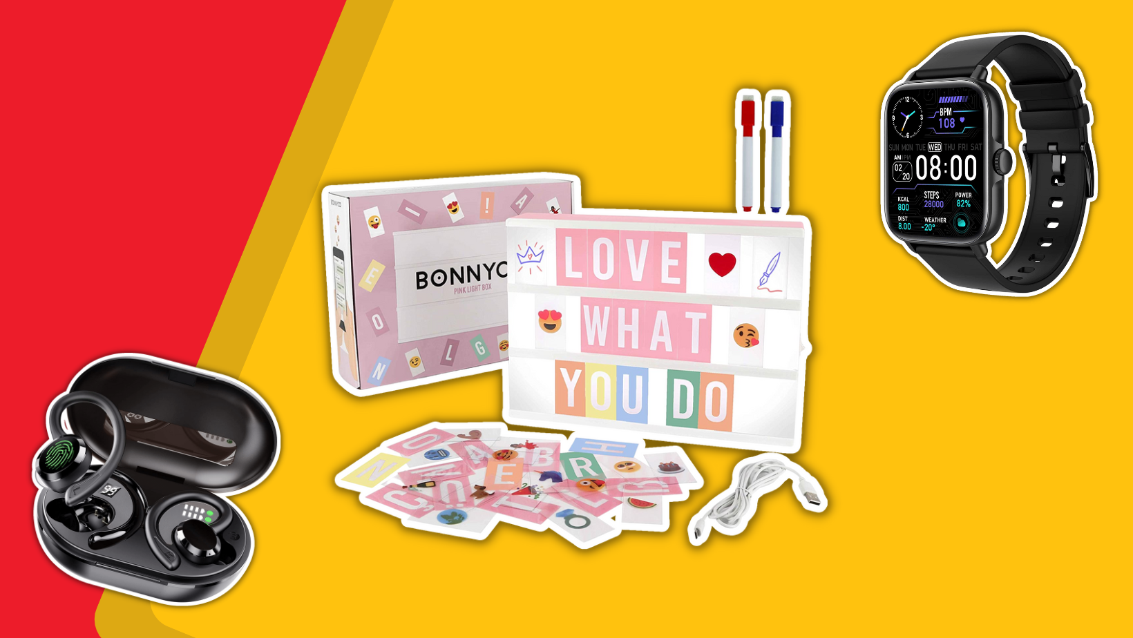 Header 56 Gift Ideas 12 Year Old Girls Will Love