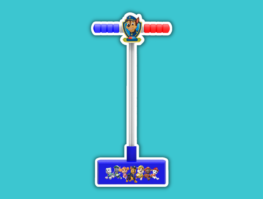 28 Flybar My First Foam Pogo Jumper for Kids