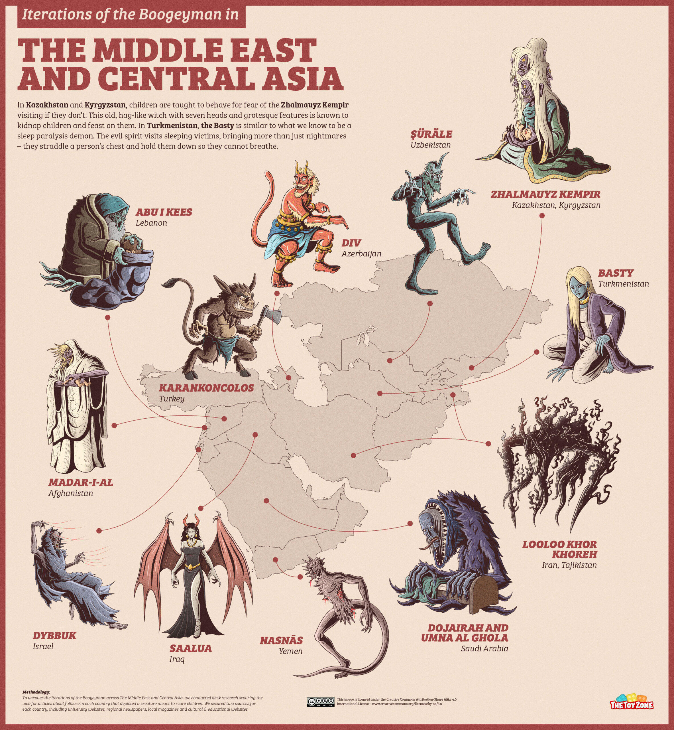 05 The Boogeyman Iteration in Middle East 2