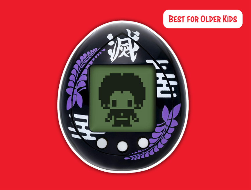 13 Tamagotchi Demon Slayer Kisatsutaitchi