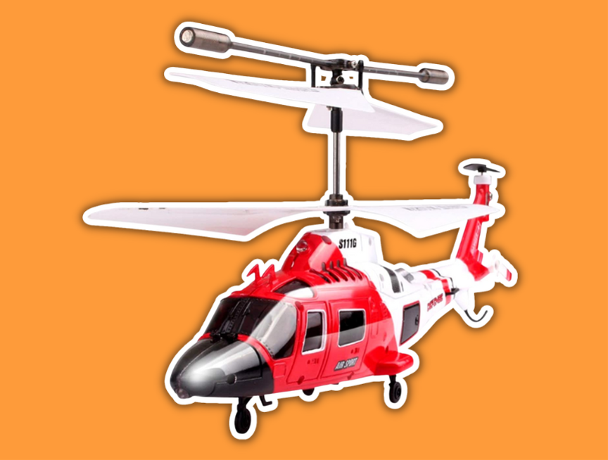 6 POCO DIVO Coast Guard Rescue Helicopter