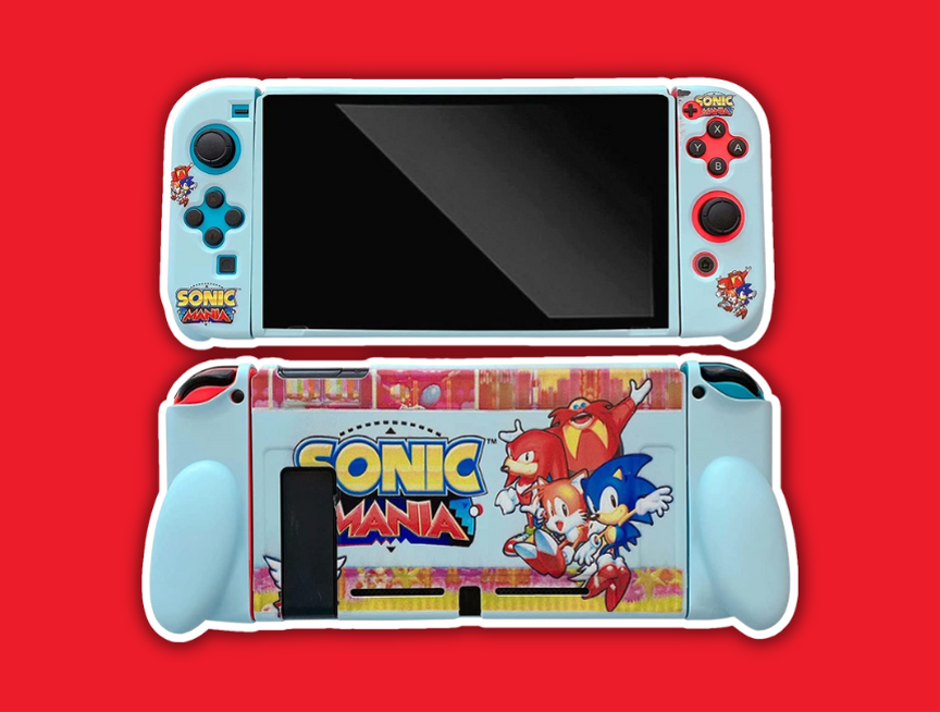 9 Protective Case for Switch Sonic