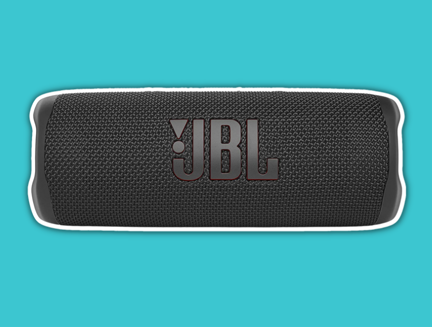 13 JBL Flip 6 Portable Bluetooth Speaker