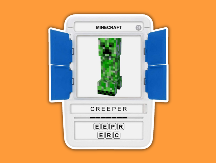 23 Minecraft Guide Guess 100 Minecraft Items