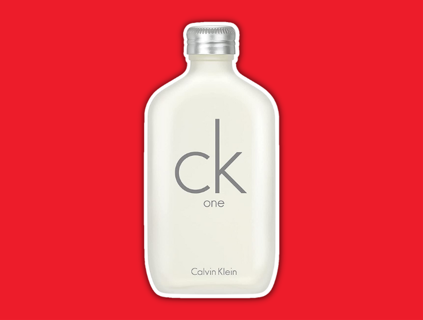 57 Calvin Klein CK One Cologne