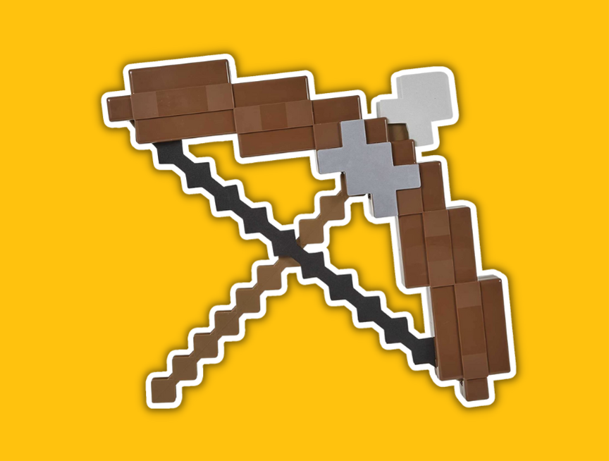 6 Ultimate Bow and Arrow