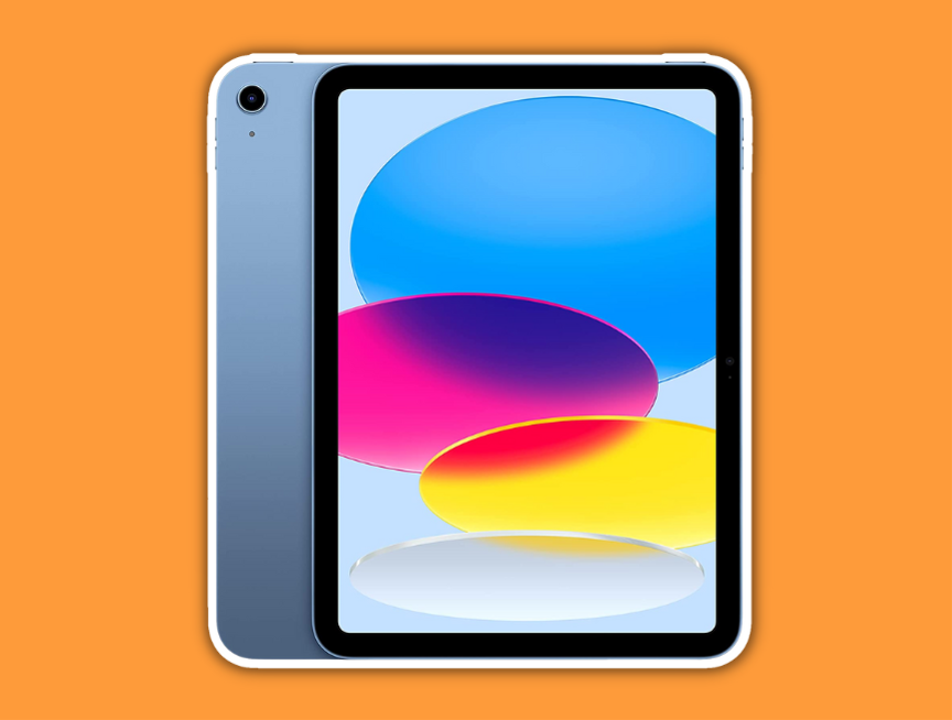 7 Apple 2022 10.9 inch iPad
