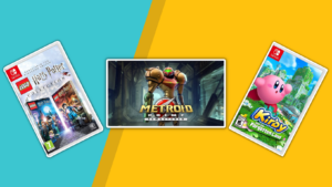 Header 27 Best Nintendo Switch Games for 11 Year Olds