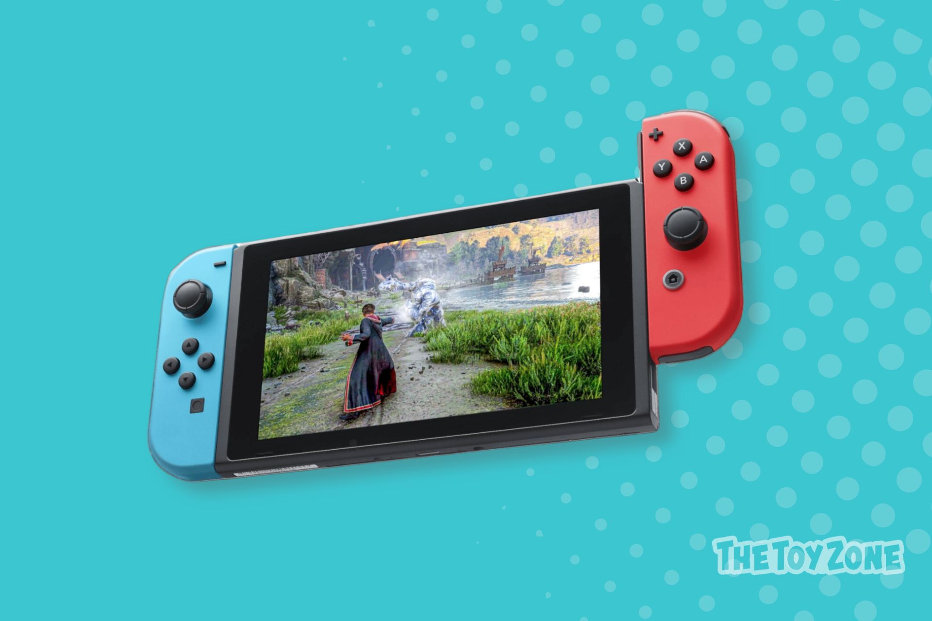 Header Best Nintendo Switch Games for 12 Year Olds